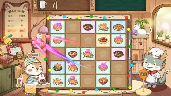 Animal Cafe — screenshot 2