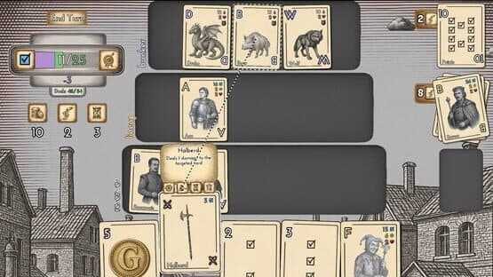 Luxuriant — screenshot 2
