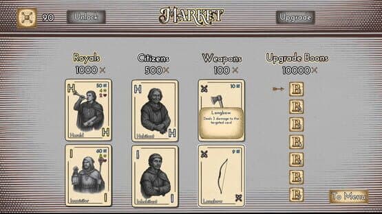 Luxuriant — screenshot 5
