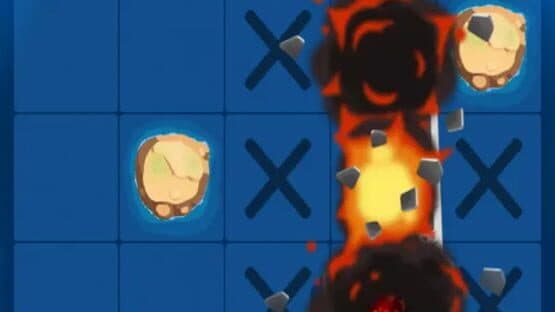 Warship Battle Commander — screenshot 1