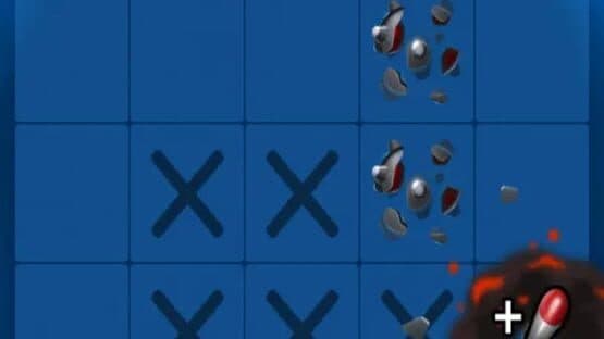 Warship Battle Commander — screenshot 2