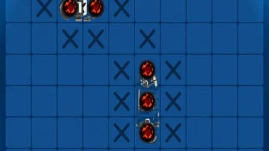 Warship Battle Commander — screenshot 3