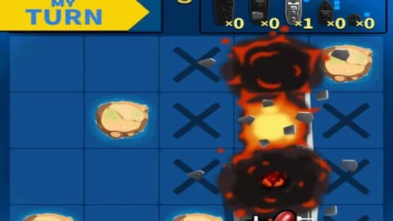 Warship Battle Commander — screenshot 4