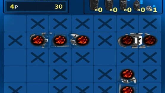 Warship Battle Commander — screenshot 5