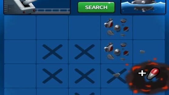 Warship Battle Commander — screenshot 6