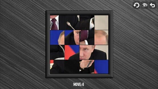 Intelligence — screenshot 2