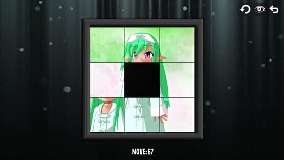 Intelligence: Anime Girls — screenshot 1