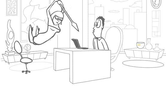 Whack Your Computer — screenshot 2