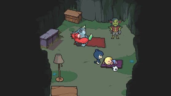 Wish Upon a Cat — screenshot 1