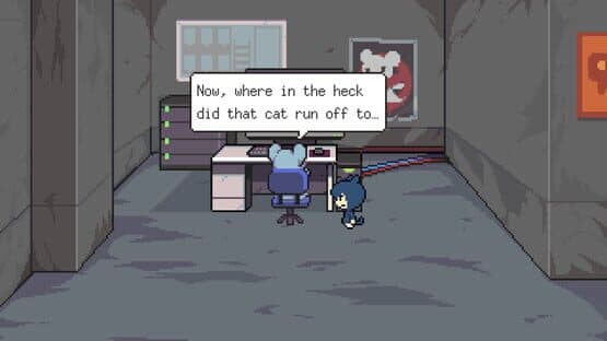 Wish Upon a Cat — screenshot 2