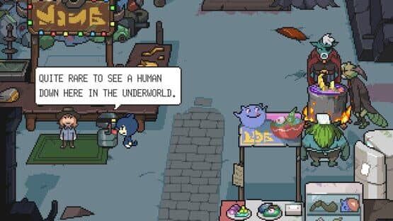 Wish Upon a Cat — screenshot 3