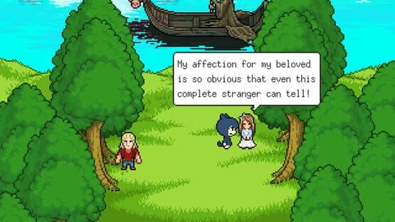 Wish Upon a Cat — screenshot 4
