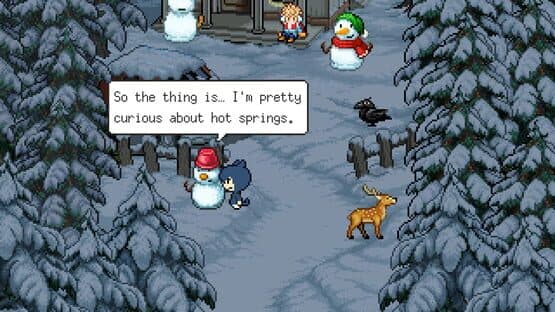 Wish Upon a Cat — screenshot 5
