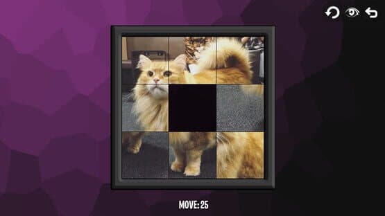 Intelligence: Cats — screenshot 2