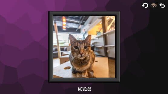 Intelligence: Cats — screenshot 3
