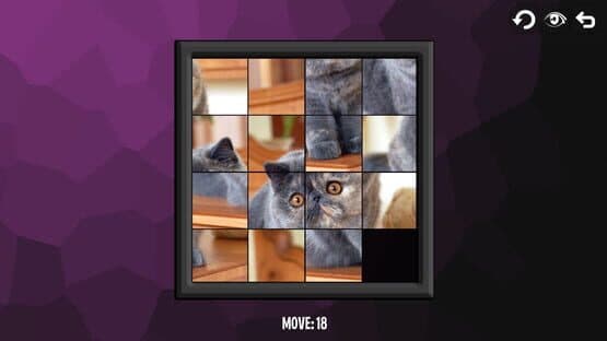 Intelligence: Cats — screenshot 5