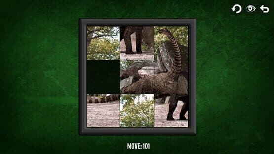 Intelligence: Dinosaurs — screenshot 1