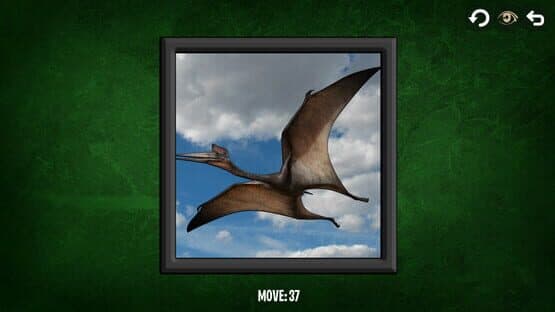 Intelligence: Dinosaurs — screenshot 2
