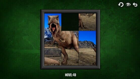 Intelligence: Dinosaurs — screenshot 3