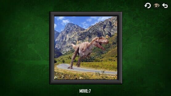 Intelligence: Dinosaurs — screenshot 4