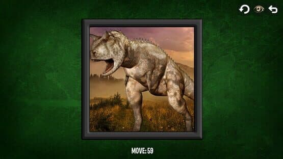 Intelligence: Dinosaurs — screenshot 5