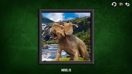 Intelligence: Dinosaurs — screenshot 6