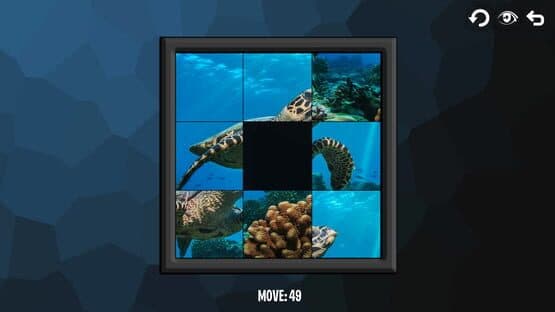 Intelligence: Underwater Kingdom — screenshot 1