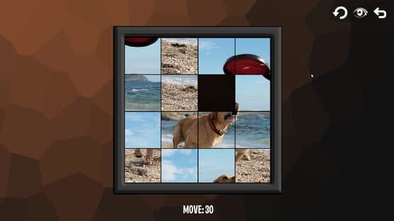 Intelligence: Dogs — screenshot 1
