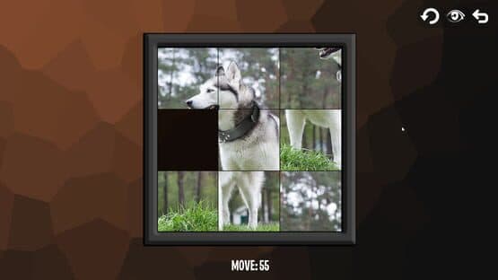 Intelligence: Dogs — screenshot 2