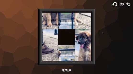 Intelligence: Dogs — screenshot 4