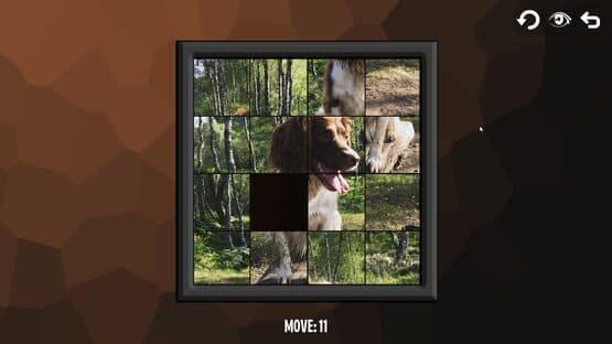 Intelligence: Dogs — screenshot 5