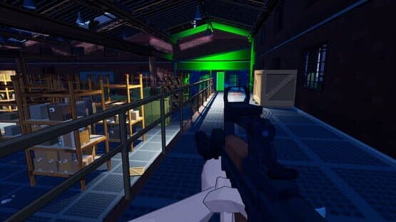 Deadline Escape — screenshot 1