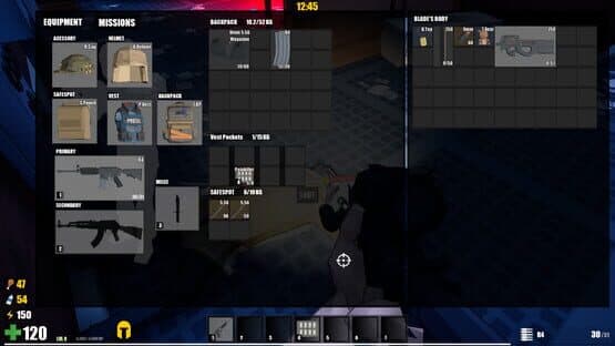 Deadline Escape — screenshot 2