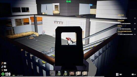 Deadline Escape — screenshot 3