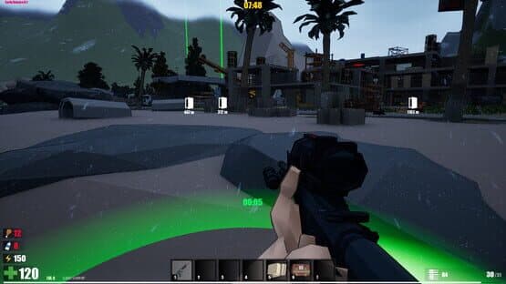 Deadline Escape — screenshot 4