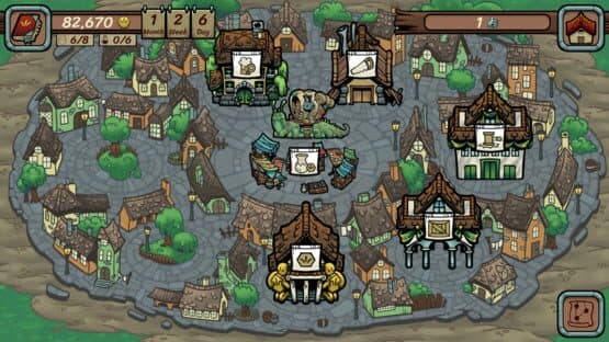 Dealer's Life Legend — screenshot 2