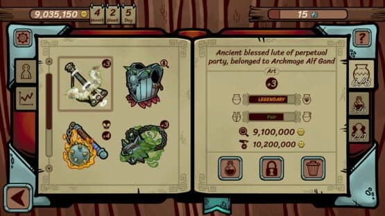 Dealer's Life Legend — screenshot 4