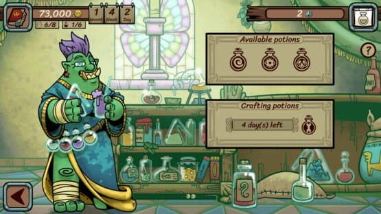 Dealer's Life Legend — screenshot 6