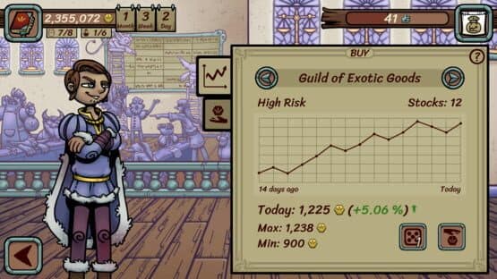 Dealer's Life Legend — screenshot 7