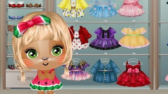 Pet City 2 — screenshot 1