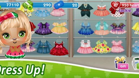 Pet City 2 — screenshot 3