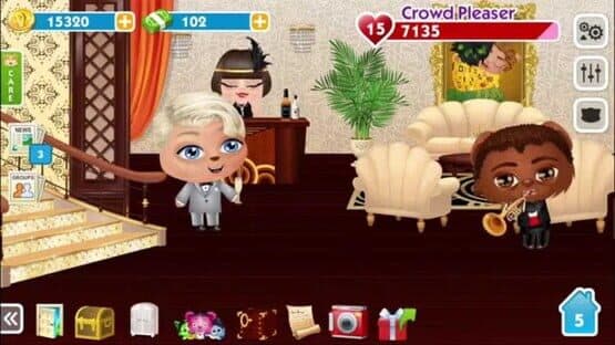 Pet Buddies — screenshot 1