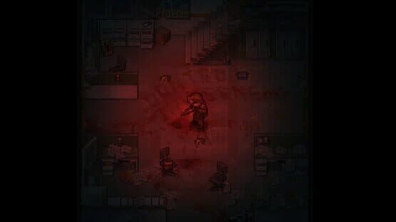 Wasteland Travelers — screenshot 1