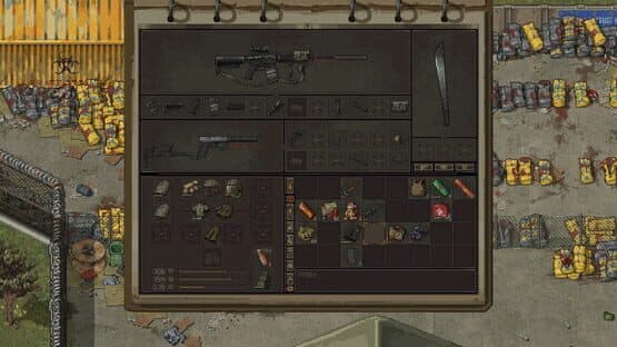 Wasteland Travelers — screenshot 3