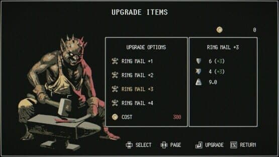 Dragon Ruins II: Aftermath — screenshot 4