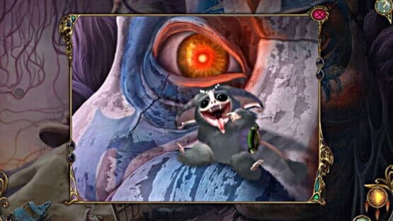 Dreamscapes: The Sandman - Collector's Edition — screenshot 2