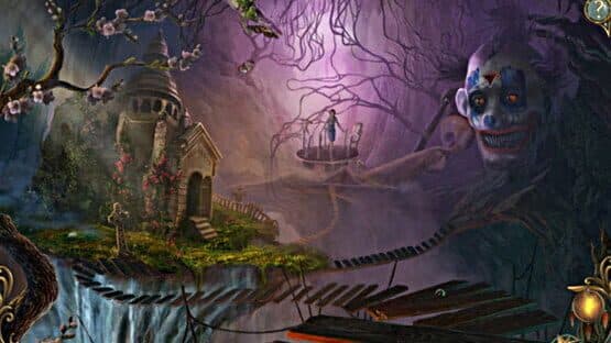 Dreamscapes: The Sandman - Collector's Edition — screenshot 3