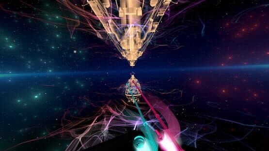 Synth Riders: Muse - "Madness" — screenshot 1