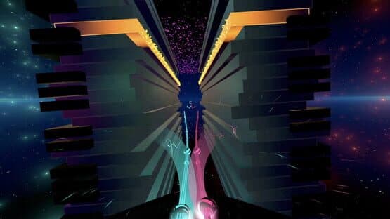 Synth Riders: Muse - "Madness" — screenshot 2