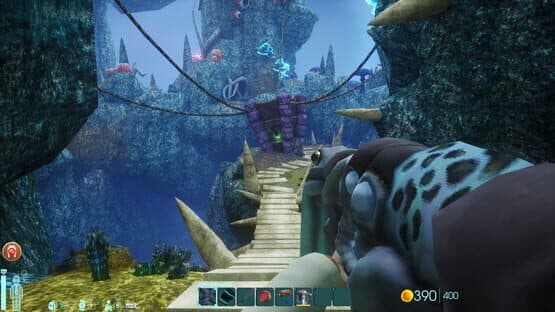Abiotic Factor — screenshot 6